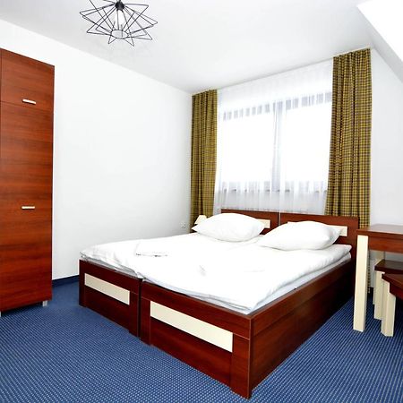 Noclegi Pod Bukowina Poronin Exterior foto