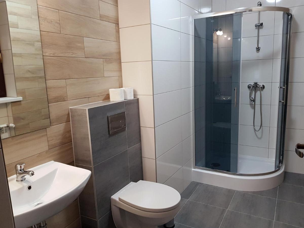 Noclegi Pod Bukowina Poronin Exterior foto