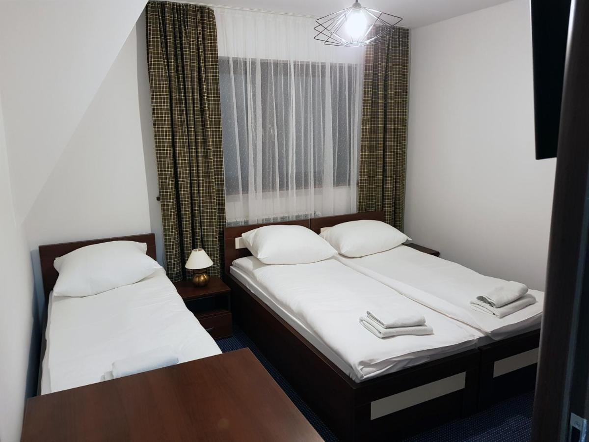 Noclegi Pod Bukowina Poronin Exterior foto